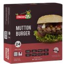 Mutton Burger
