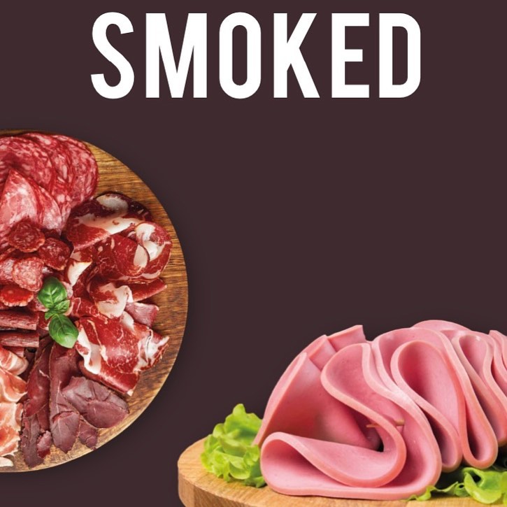 Smoked Turkey
