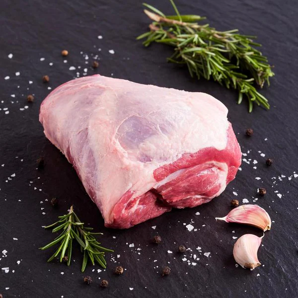 Lamb Boneless Leg Joint