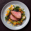 Lamb Boneless Leg Joint